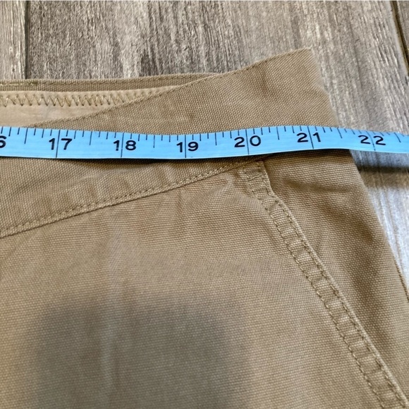 Columbia Sportswear Hiking‎ Pants AM8066 Khaki Men's Size 44W x 30L - Picture 2 of 10